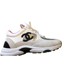 Chanel Sneakers - Multicolore