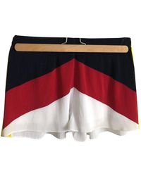 Sandro Shorts - Weiß