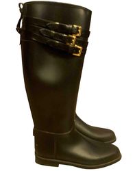 Burberry Boots - Multicolour