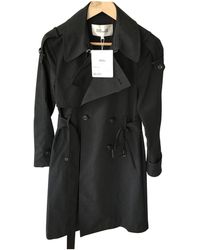 Diane von Furstenberg Trenchs - Schwarz