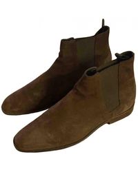 sandro shoes mens