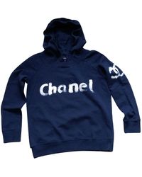 chanel sweatsuit mens