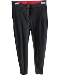 Sandro Fall Winter 2019 Slim - Schwarz