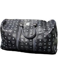 mcm travel bag price