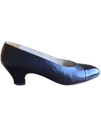 Chanel Leder Pumps - Mehrfarbig