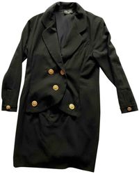 Chanel Vestido - Negro