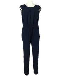 Woolrich Combinaison - Bleu