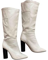 iro arezela boots