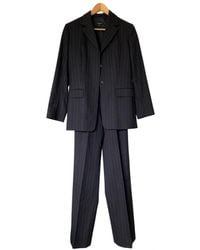 burberry women's suits