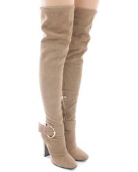 Giuseppe Zanotti Stiefel - Natur