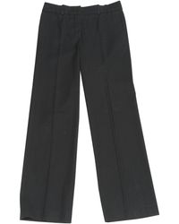 Chloé Hosenanzug - Schwarz