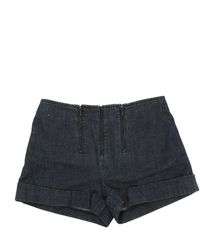 Chanel Pantaloni - Blu