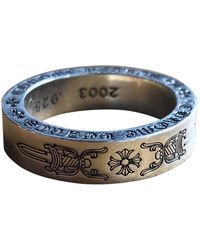 bague homme chrome bague homme chrome