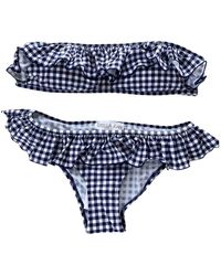 stella jean swimwear