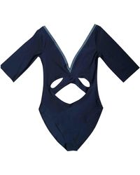 acne studios swimwear