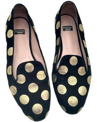 moschino moccasins