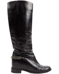 bottes cavalieres louboutin bottes cavalieres louboutin