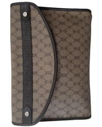 nina ricci clutch