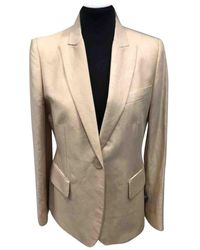 Stella McCartney Kostüm - Natur