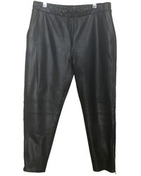 all saints tinsley trousers