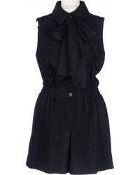 Chanel Jumpsuits - Blau