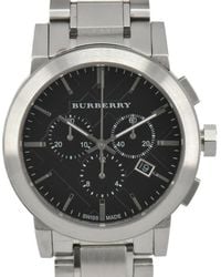 burberry watches online shop