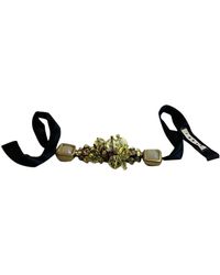 Marni Armbänder - Mettallic