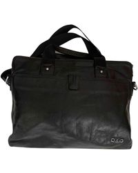 rodd and gunn satchel