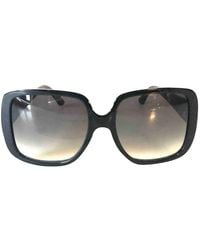 cartier oversized sunglasses