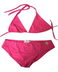 moncler beachwear