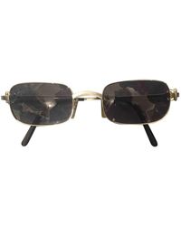 Cartier Sonnenbrillen - Mehrfarbig