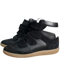 isabel marant bilsy black