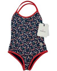 moncler beachwear