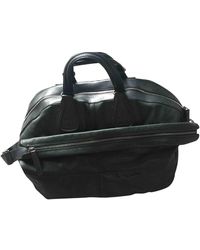 Givenchy Black Leather Bag