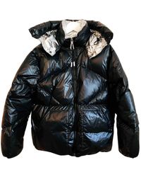 Sandro Anorak - Schwarz