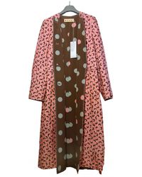 Marni Mantel - Pink
