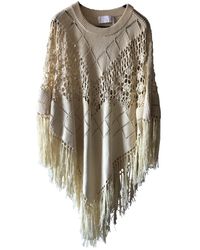 Chloé Coat - Yellow