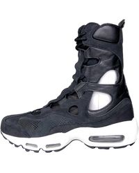 air max 95 black high top