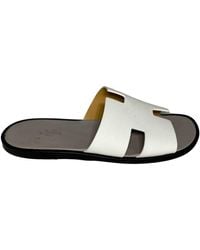hermes chaussures homme