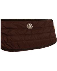 Moncler Pochette - Multicolore