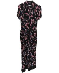 Sandro Spring Summer 2019 Jumpsuits - Schwarz