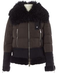 Moncler Doudoune - Noir