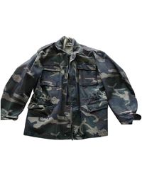 yeezy jacke herren