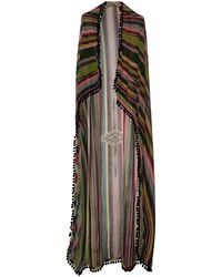 Jean Paul Gaultier Bademode Synthetik Bunt - Mehrfarbig