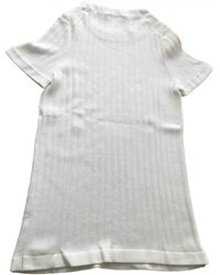 Chanel Maglietta - Bianco