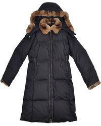 Max Mara Puffer - Multicolour