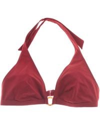 Max Mara Swimwear - Red