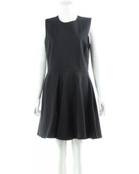 Diane von Furstenberg Kleider - Schwarz