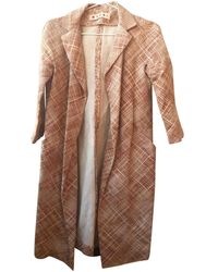 Marni Kostüm - Natur