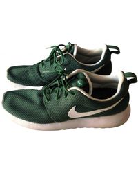 nike roshe run uk